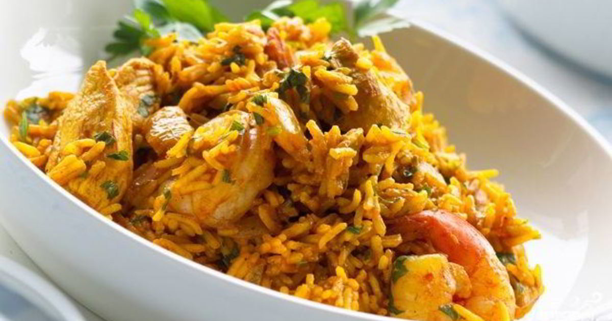 Рецепт Плова С Курицей Без Фото
