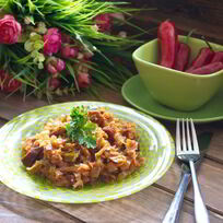 Абхазская кухня