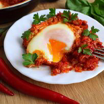 Африканская кухня