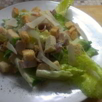 Американская кухня