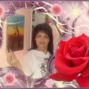 Айзенберг Ярославна