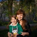 Антонина Бузмакова