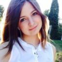 Анюта Гунина