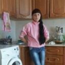 Берёзина Александра