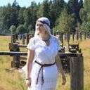 Гайфуллин Светлана