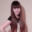 Горлач Ольга