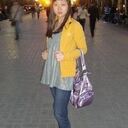 Катя Розова