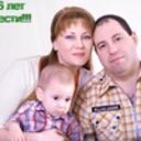 Лукьянец Валентина