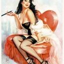 Михина Ириша