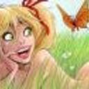 Строганова Танюша