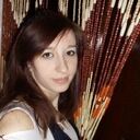 Улыбина Даша