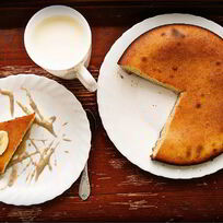 Азербайджанская кухня