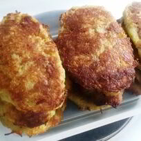 Белорусская кухня