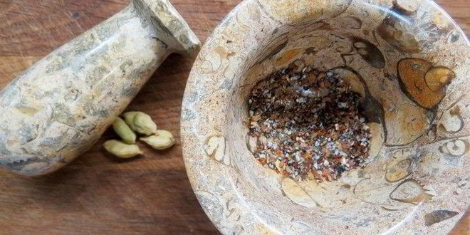 Рецепт английского рождественского пудинга