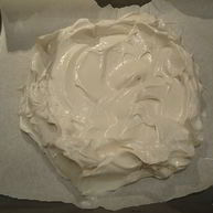 Рецепт Безе для торта