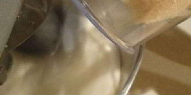 Рецепт безе для торта