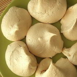 Рецепт Безе Меренги