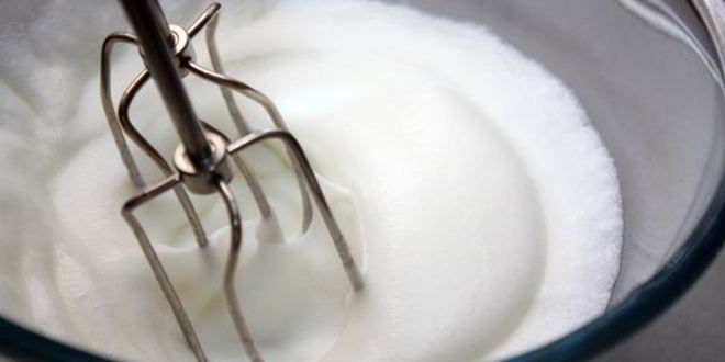 Рецепт безе с орехами