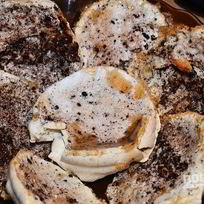 Рецепт Безе в аэрогриле