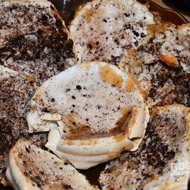 Рецепт Безе в аэрогриле