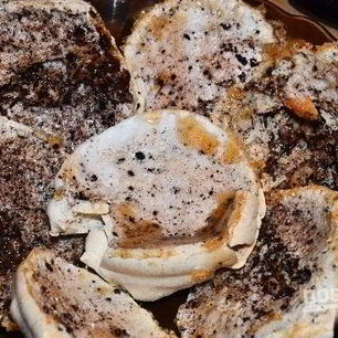 Рецепт Безе в аэрогриле