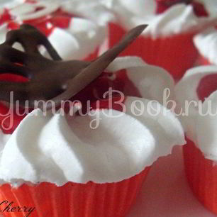 Рецепт Безе в микроволновке