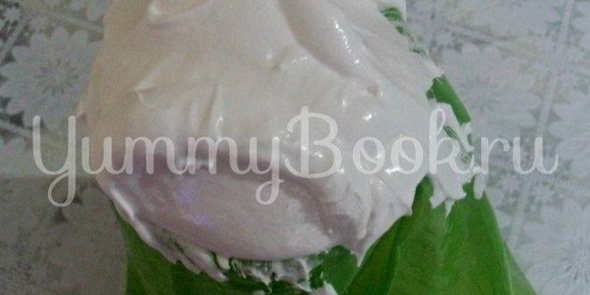 Рецепт безе в микроволновке