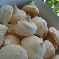 Рецепт Безе