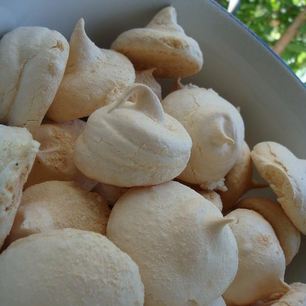 Рецепт Безе