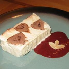 Рецепт Французского торта-безе