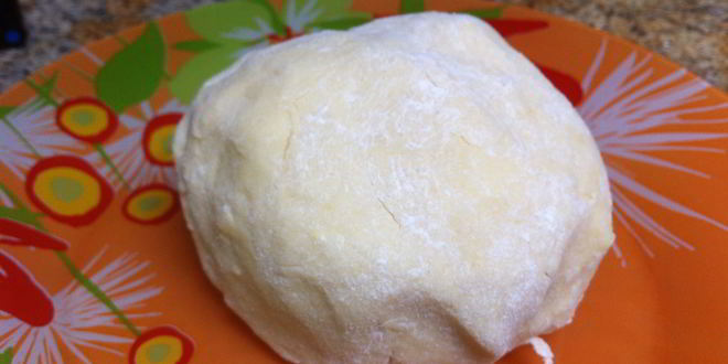 Рецепт печений-безе с черной смородиной