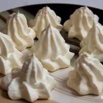 Рецепт Русского безе