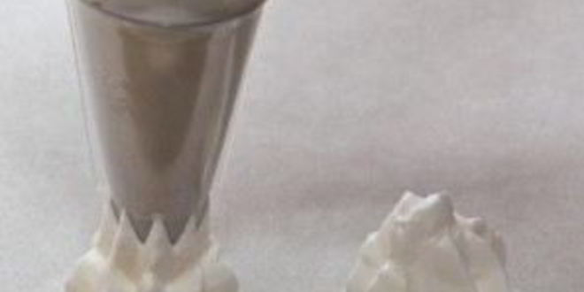 Рецепт русского безе