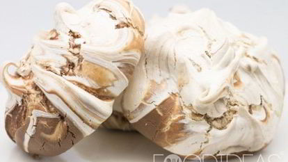 Рецепт Шоколадного безе