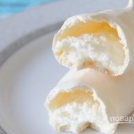 Рецепт Воздушного безе