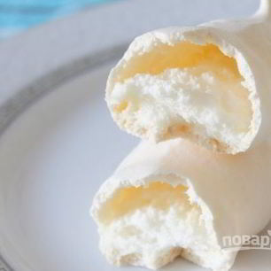 Рецепт Воздушного безе