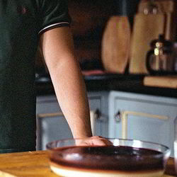 Рецепт Бланманже