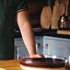 Рецепт Бланманже