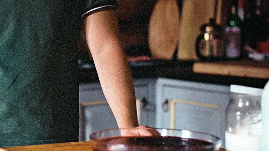 Рецепт бланманже