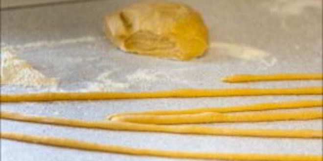 Рецепт чак-чака без водки