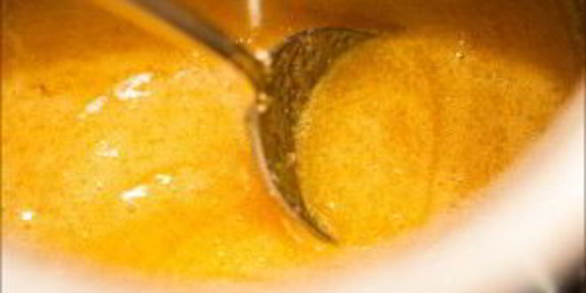 Рецепт чак-чака без водки