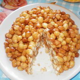 Рецепт Чак-Чака по-татарски