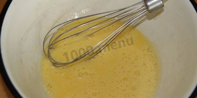 Рецепт чак-чака с фундуком