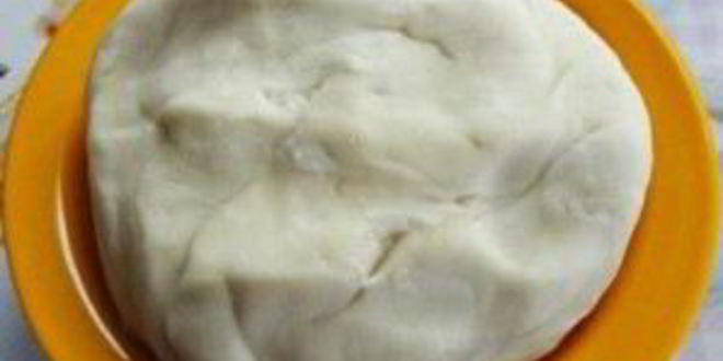 Рецепт чак-чака традиционного