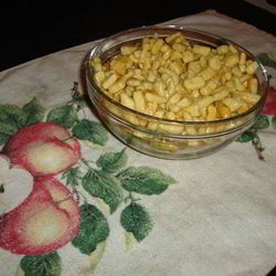 Рецепт Чак-чака в духовке