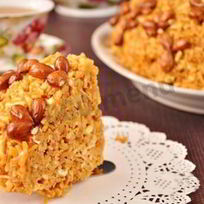 Рецепт Домашнего Чак-чака