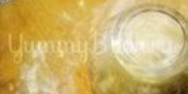 Рецепт татарского чак-чака