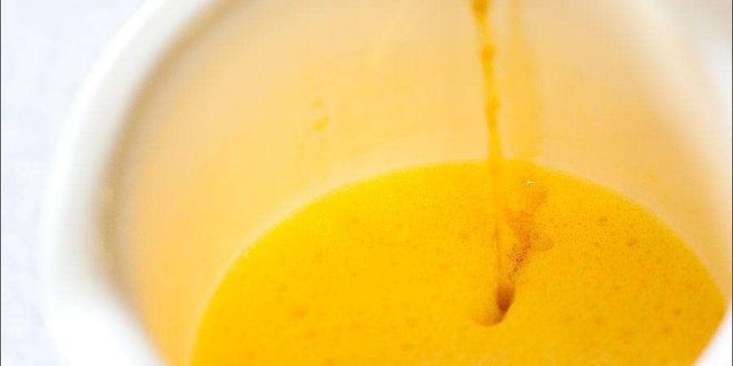 Рецепт восточной сладости чак-чак