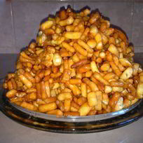 Рецепт Восточного Чак-чака