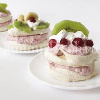 Рецепт Десерт Павловой